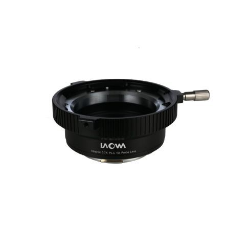 LAOWA 0.7x Focal Reducer for 24mm f/14 Probe Lens - PL-L