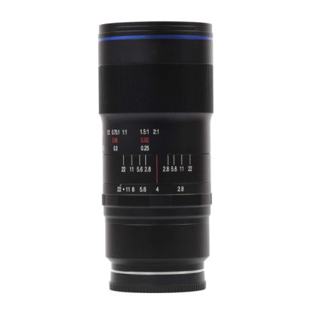 LAOWA 100mm f/2,8 2:1 UltraMacro APO