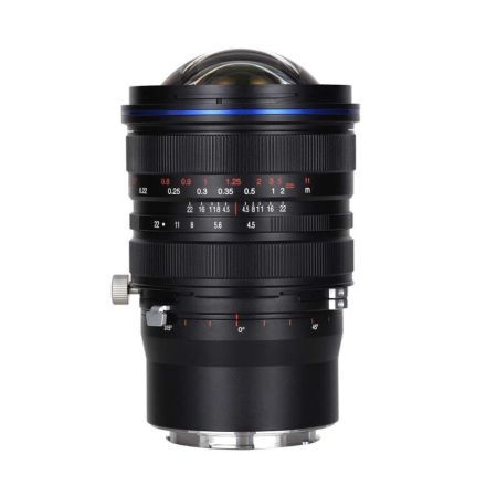 LAOWA 15mm f/4,5 Zero-D Shift f. Sony E Vollformat
