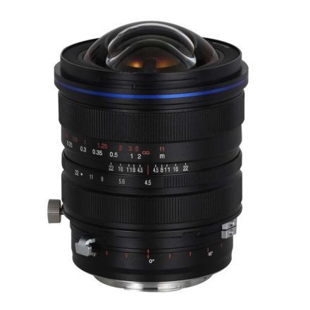 LAOWA 15mm f/4,5 Zero-D Shift für Canon EF