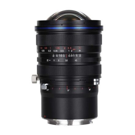 LAOWA 15mm f/4,5 Zero-D Shift für L-Mount