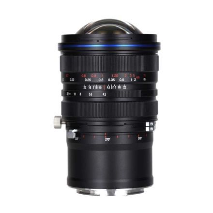LAOWA 15mm f/4,5 Zero-D Shift Nikon Z Vollformat