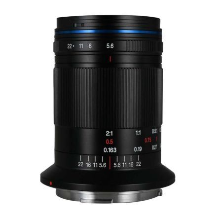 LAOWA 85mm f/5,6 2X Ultra Macro APO für Sony E