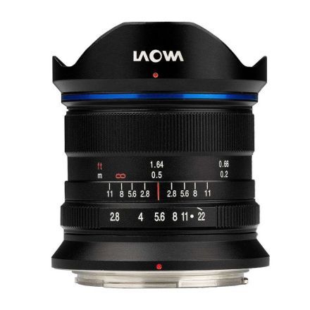 LAOWA 9mm f/2,8 Zero-D drone für DJI DL