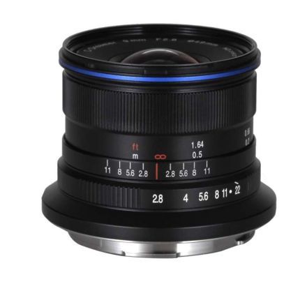 LAOWA 9mm f/2,8 Zero-D für L-Mount 