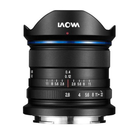 LAOWA 9mm f/2,8 Zero-D für MFT