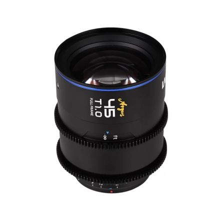 LAOWA Argus FF Cine 45mm T1 - Canon RF