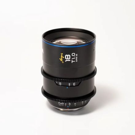 LAOWA Argus S35 Cine 18mm T1 - Canon RF