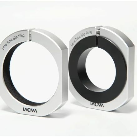 LAOWA Lens Tube Slip Ring für Aurogon