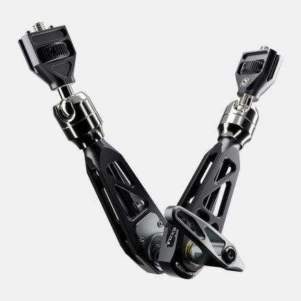 MOFAGE Talos Damping Magic Arm Black