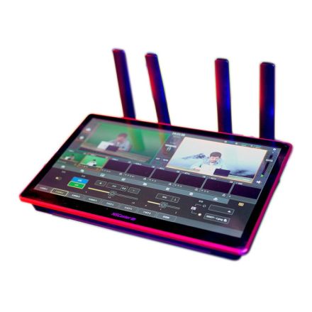 Nagasoft Caster X2