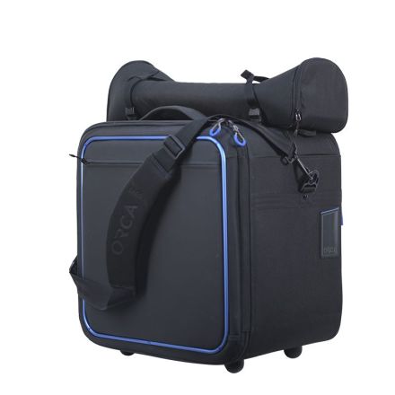 ORCA OR-62 Dual Licht- und Zubehör-Tasche