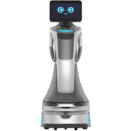 OrionStar GreetingBot Nova EDU