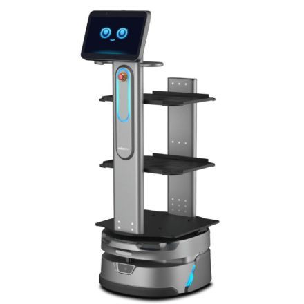 OrionStar CarryBot 2