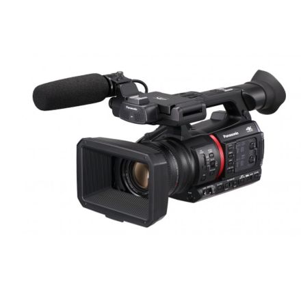 Panasonic AG-CX350 Camcorder
