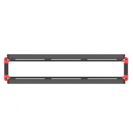 SWIT PL-E90L 90W Bi-color Long Ratio LED Panel