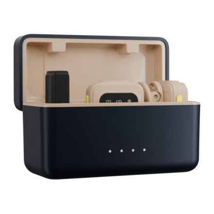 RGBLink AI mini Wireless Microphone