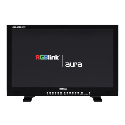 RGBlink Aura UHD 27