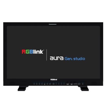 RGBlink Aura UHD Studio 27 Gen 2