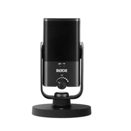 RODE NT-USB Mini Kondensatormikrofon