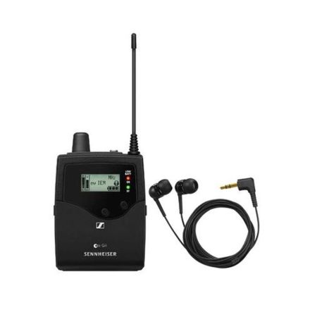 Sennheiser EK 2000 IEM-GBW Diversity-Empfänger