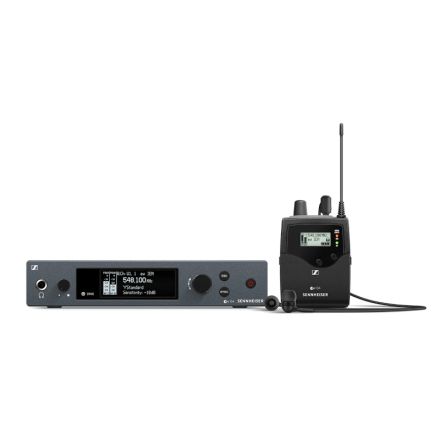 Sennheiser EW IEM G4-B