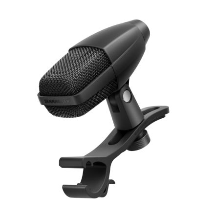 Sennheiser MD 421 KOMPAKT + MZH DRUMS