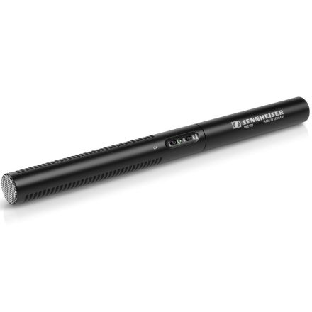 Sennheiser MKE 600 Mikrofon