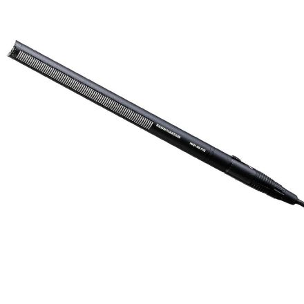Sennheiser MKH 416 P48 Richtmikrofon
