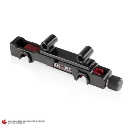 SHAPE 15 mm LW to 15 mm Studio Snap-On Adapter