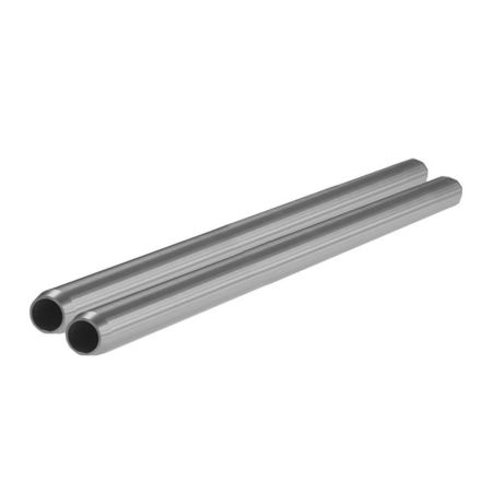 SHAPE 15TUBE10 - 10" 15mm Rods