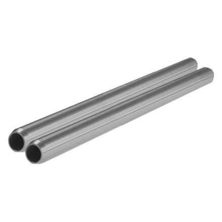 SHAPE 12" 15mm Rods - 15TUBE12