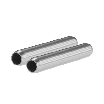 SHAPE 15TUBE4 - 4" 15mm Rods