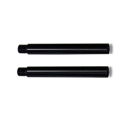 SHAPE 2ROD15MF4 - Pair of Male-Female Rod - 4 Inches