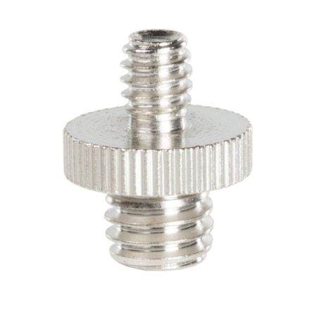 SHAPE 3/8-16 Male 1/4-20 Male Thread Converter