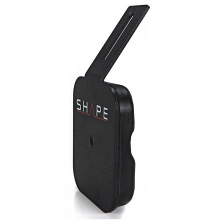 SHAPE PAD1 - Back Pad