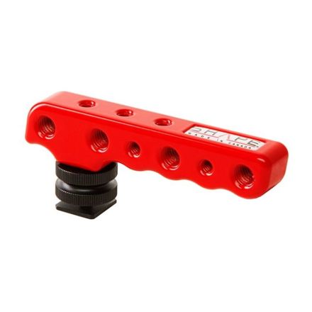 SHAPE CANDYCH - DSLR Handle Cherry
