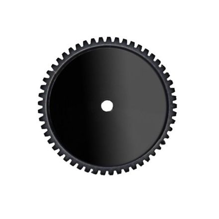 SHAPE 0.8 Pitch Aluminium Gear for FFCLIC - G053-0.8