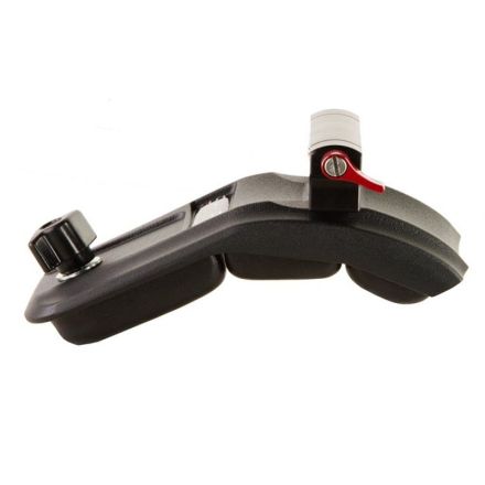 SHAPE SHPAD3 - Mini Composite Shoulder Pad