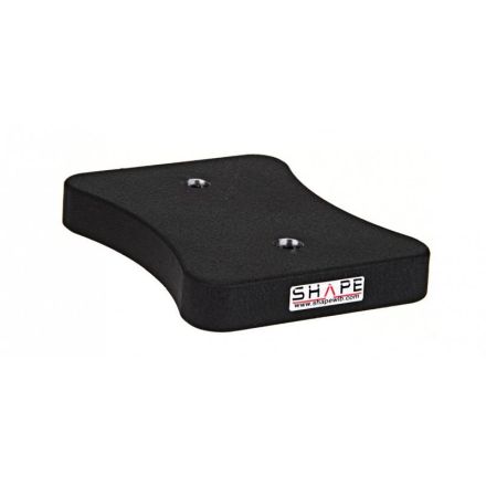 SHAPE PADCW2+ - Additional Counter Weight