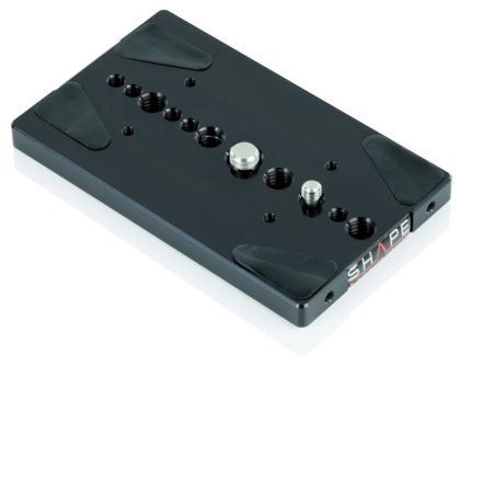 Shape EVAAP - Panasonic AU-EVA1 Adapter Plate