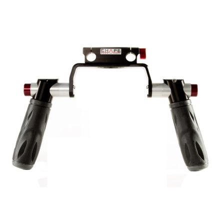 SHAPE Quick Handle Rod Bloc - HAND5