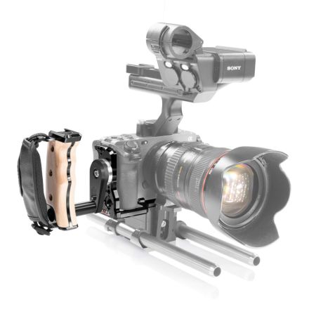 SHAPE Sony FX3 Cage