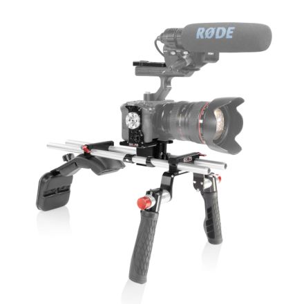SHAPE Sony FX3 Shoulder Mount