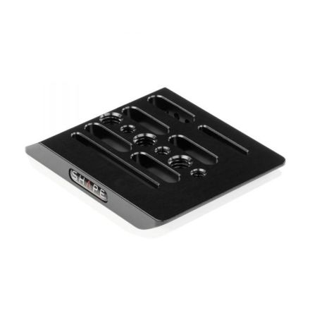 SHAPE Sony FX9 Rear Insert Plate