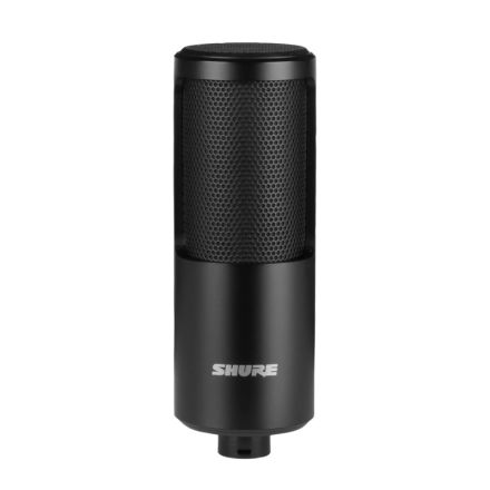 Shure SM4 Homerecording Mikrofon