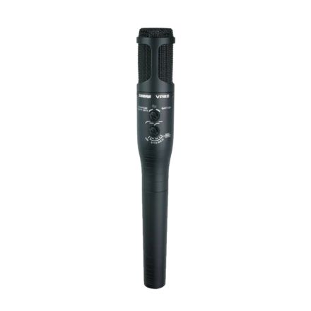 Shure VP88 MS-Stereo-Kondensatormikrofon