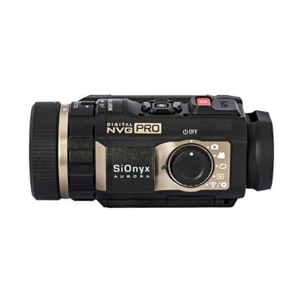 SiOnyx Aurora Pro Digitales Farb-Nachtsichtgerät