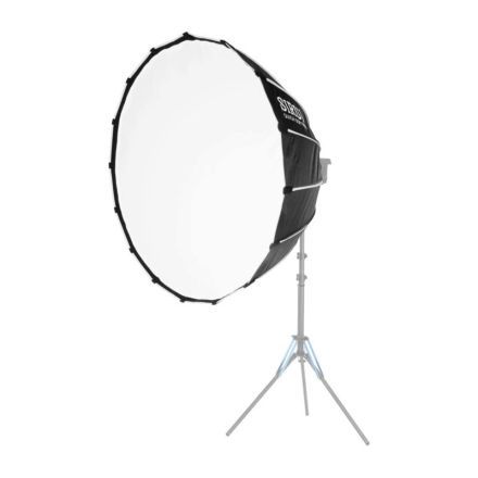 SIRUI Faltbare Deep Octabox QR120-DP 120 cm