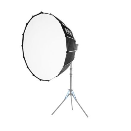 SIRUI Faltbare Deep Octabox QR90-DP 90 cm